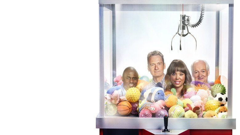 Fotograma de Whose Line Is It Anyway?