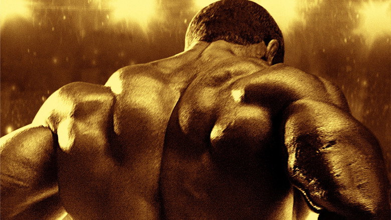 Fotograma de Generation Iron