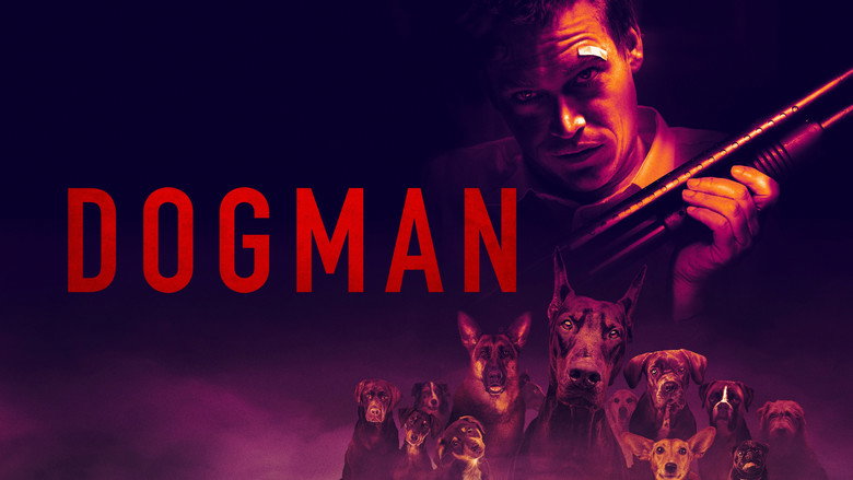 Fotograma de Dogman