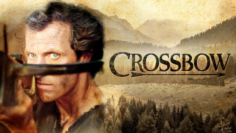 Fotograma de Crossbow
