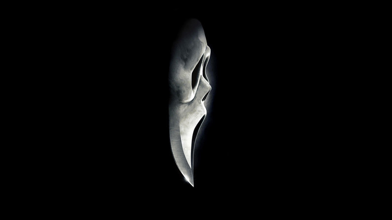Fotograma de Scream 4