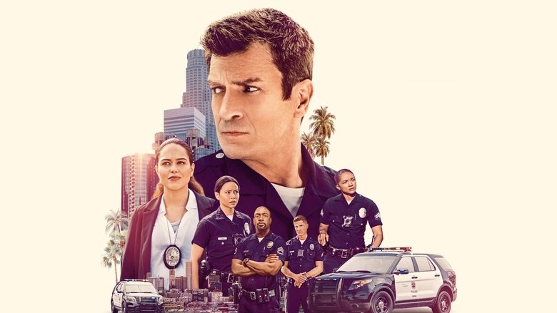 Fotograma de The Rookie