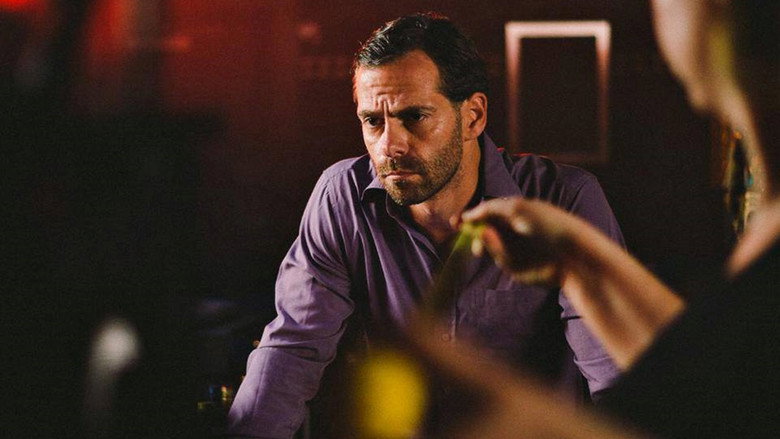 Fotograma de Broken Contract