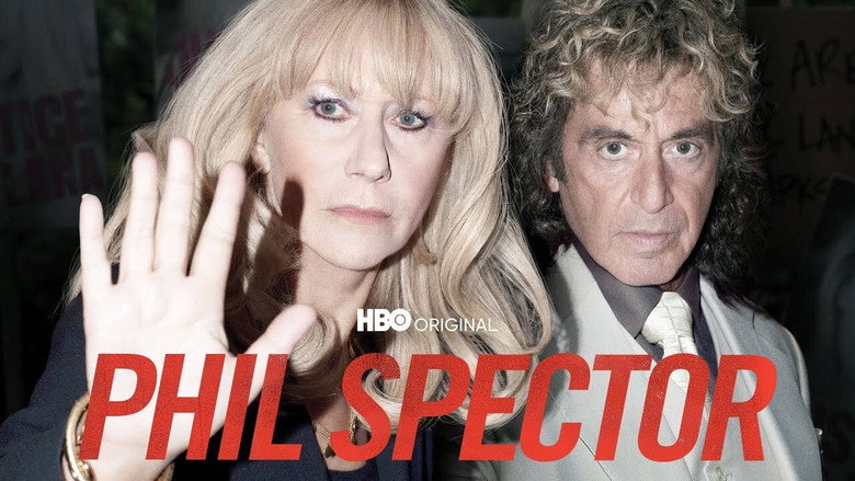 Fotograma de Phil Spector