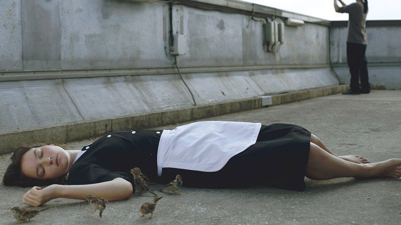 Fotograma de Bird People