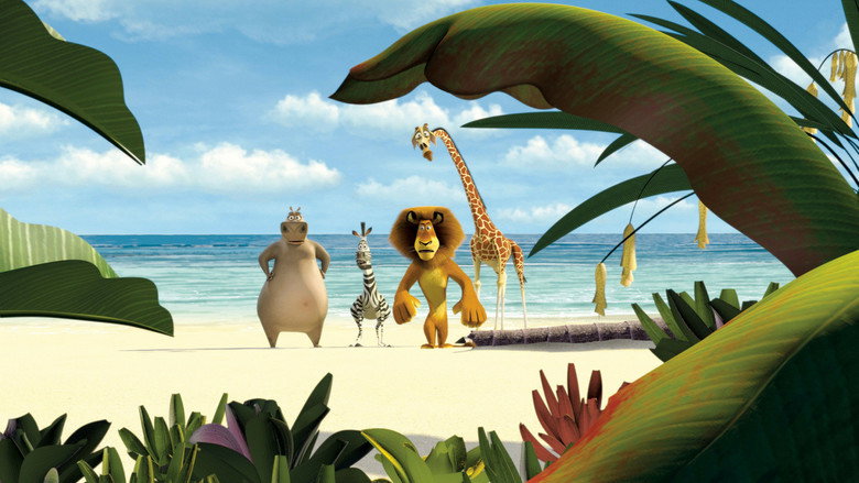 Fotograma de Madagascar