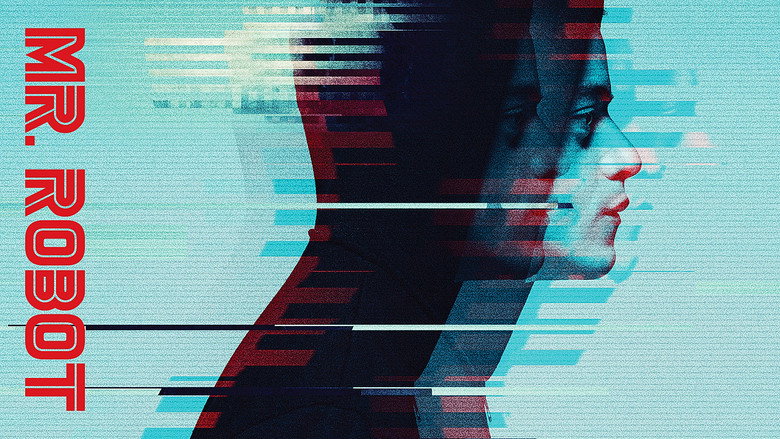 Fotograma de Mr. Robot