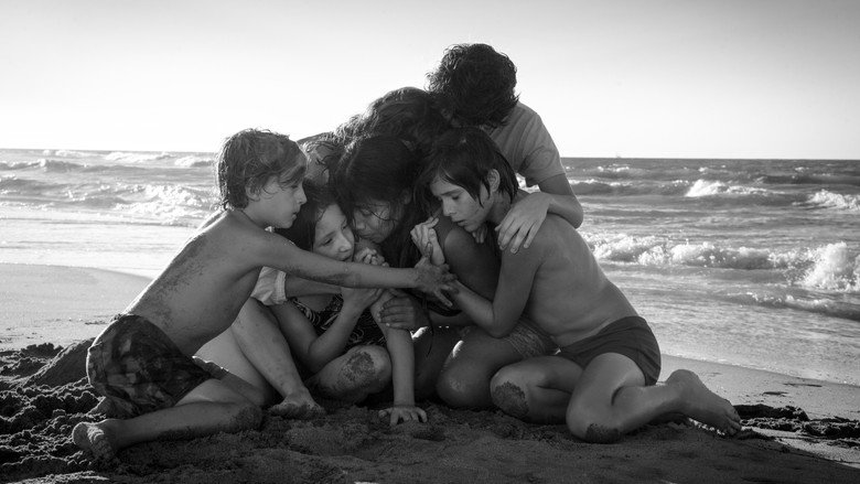 Fotograma de Roma