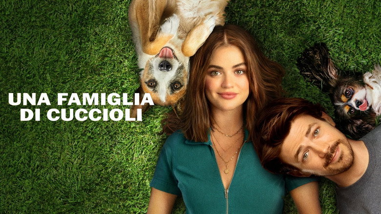Fotograma de Puppy Love