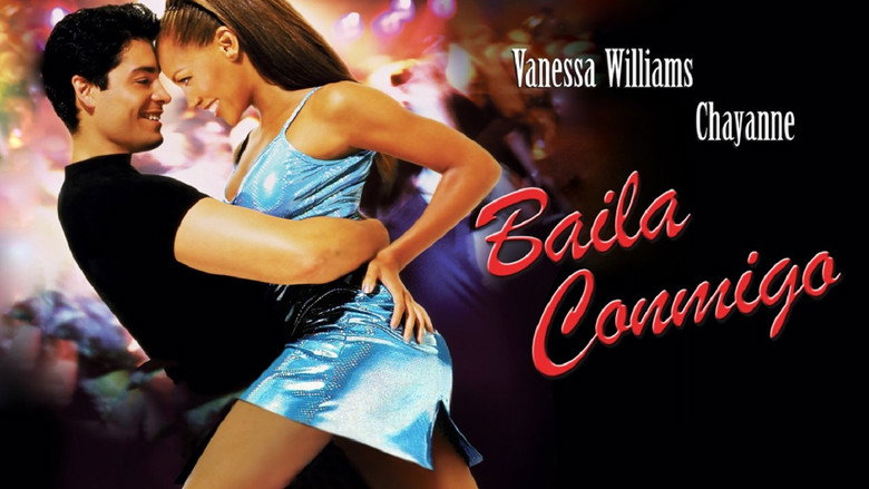 Fotograma de Baila conmigo