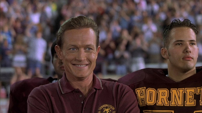 Fotograma de The Faculty