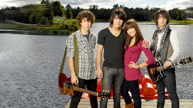 Fotograma de Camp Rock