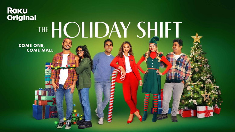 Fotograma de The Holiday Shift