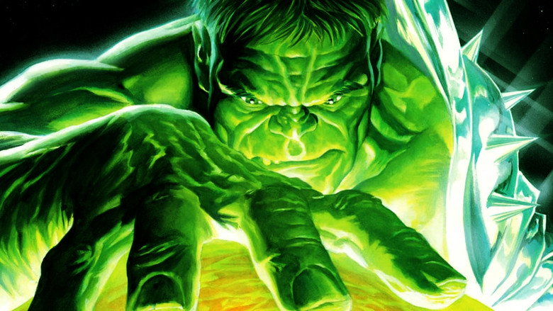 Fotograma de Planet Hulk