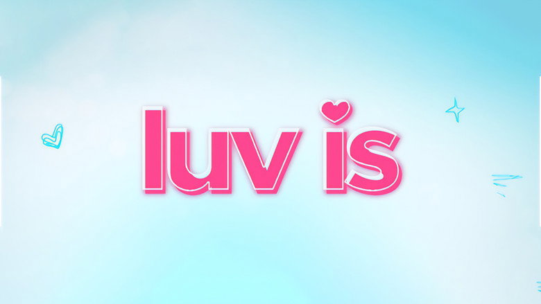 Fotograma de Luv Is