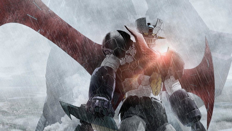 Fotograma de Mazinger Z: Infinity