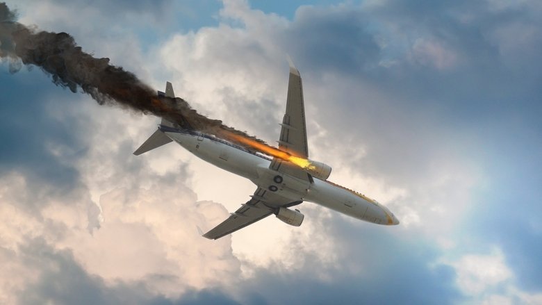 Fotograma de Mayday Catástrofes Aéreas