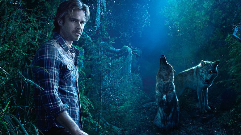 Fotograma de True Blood (Sangre fresca)