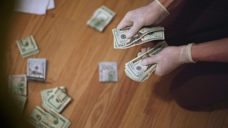 Fotograma de Drugs, Inc.