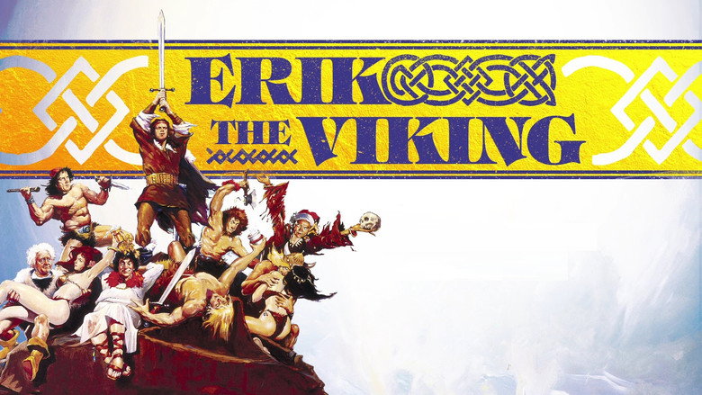 Fotograma de Erik el vikingo