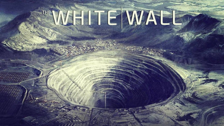 Fotograma de White Wall
