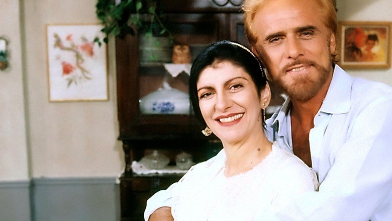 Fotograma de Lua Cheia de Amor