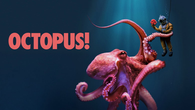 Fotograma de ¡Pulpo!