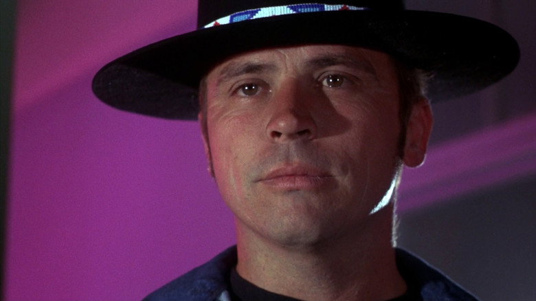 Fotograma de Billy Jack