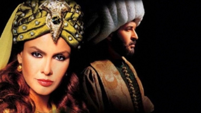 Fotograma de Hürrem Sultan