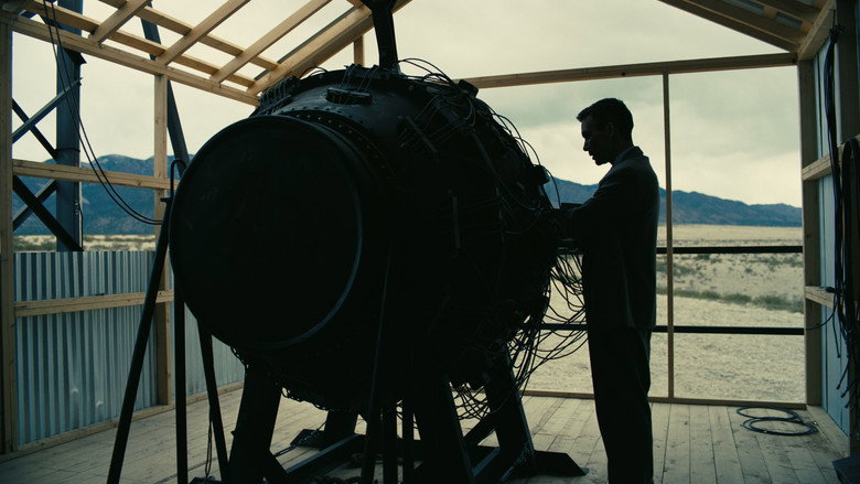 Fotograma de Oppenheimer