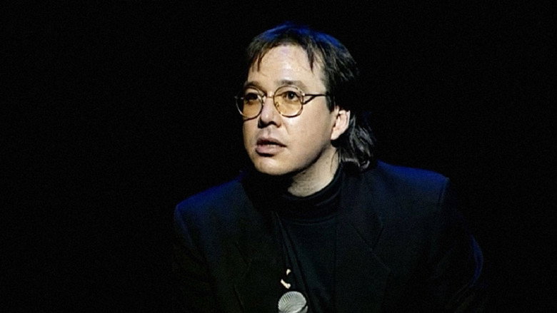 Fotograma de Bill Hicks: Relentless