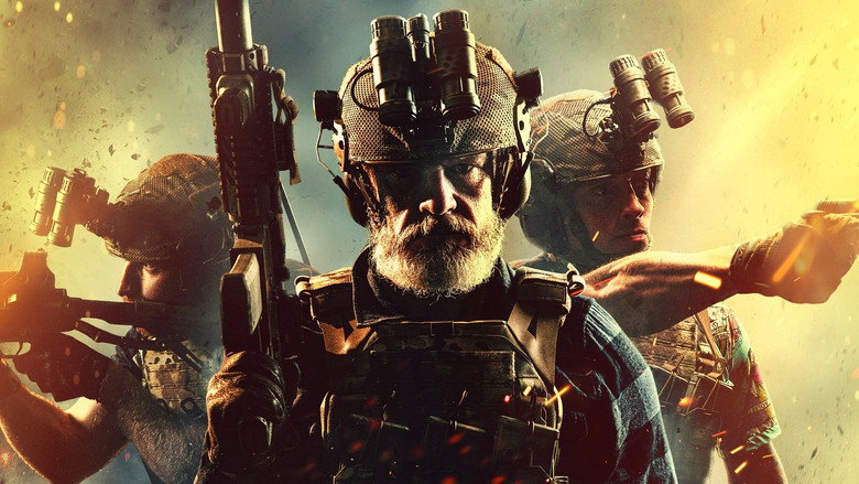 Fotograma de Sunray: Fallen Soldier