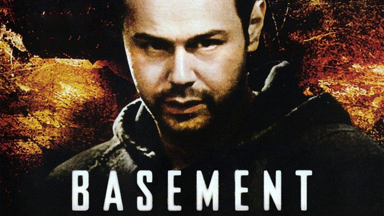 Fotograma de Basement