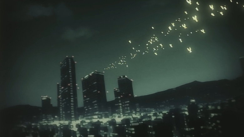Fotograma de Boogiepop Phantom