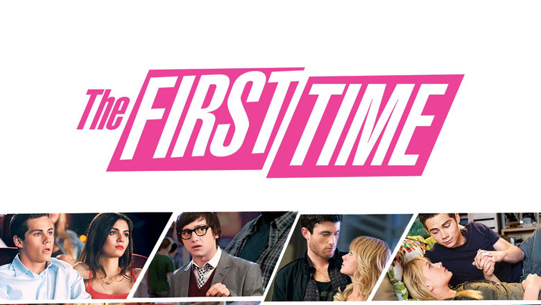 Fotograma de The First Time