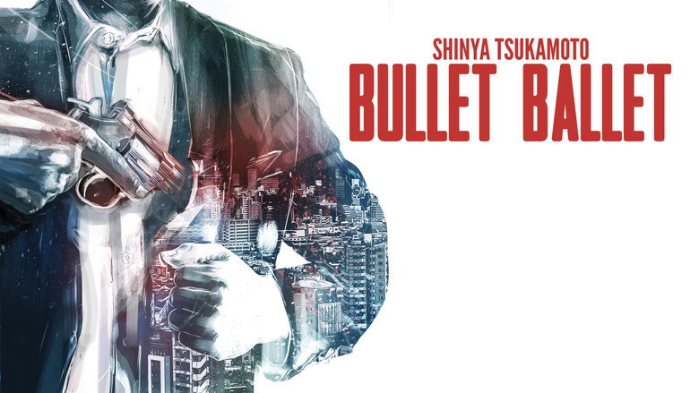 Fotograma de Bullet Ballet