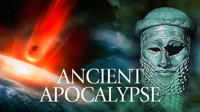 Fotograma de Ancient Apocalypse
