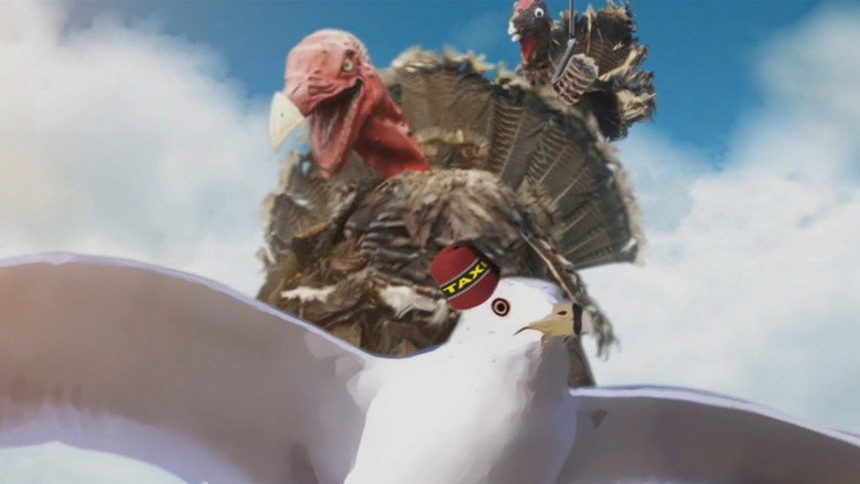 Fotograma de ThanksKilling 3