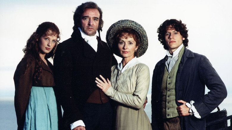 Fotograma de Poldark
