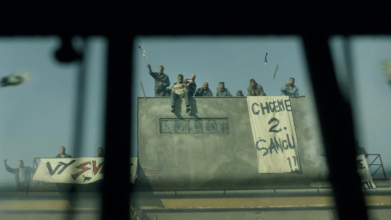 Fotograma de Amnestie