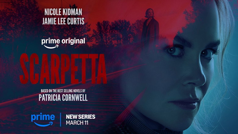 Fotograma de Scarpetta
