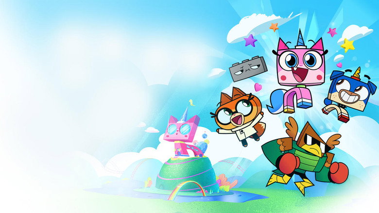 Fotograma de UniKitty!