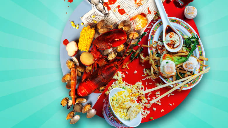 Fotograma de Ugly Delicious