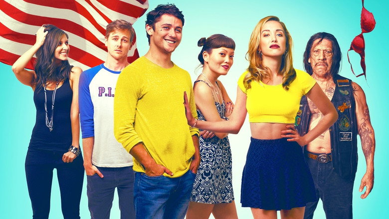 Fotograma de Frat Pack