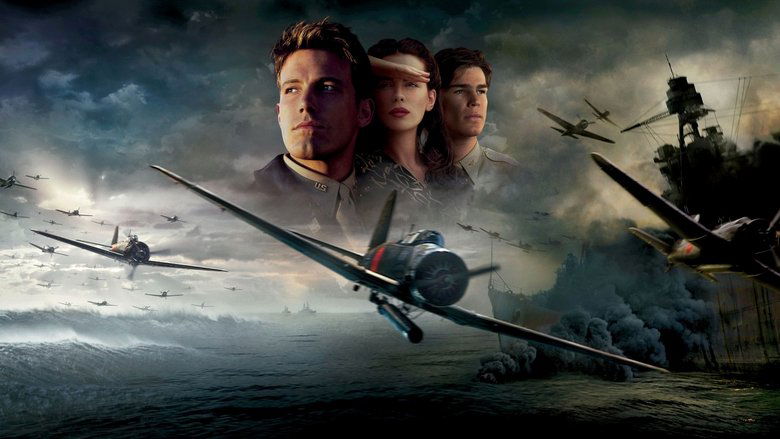 Fotograma de Pearl Harbor