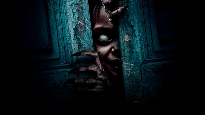 Fotograma de Ghost Game