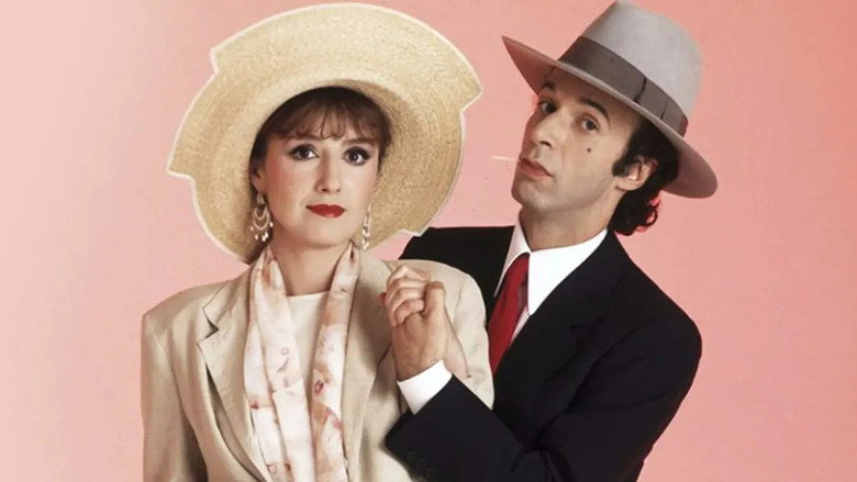 Fotograma de Johnny Palillo