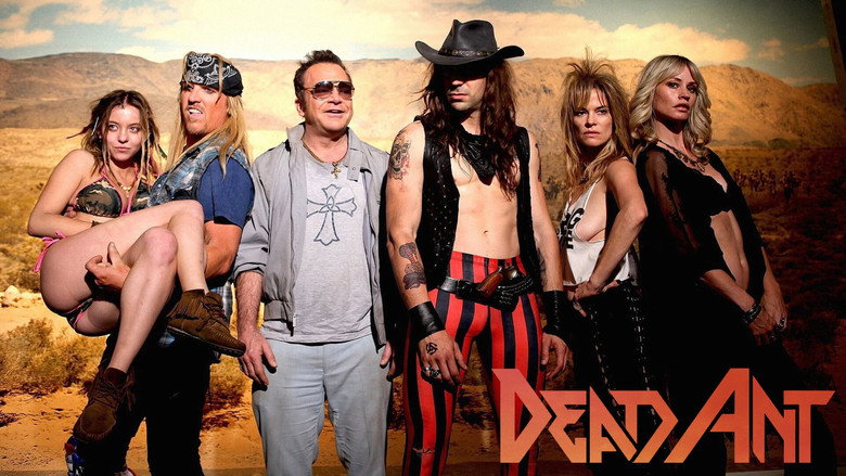 Fotograma de Dead Ant