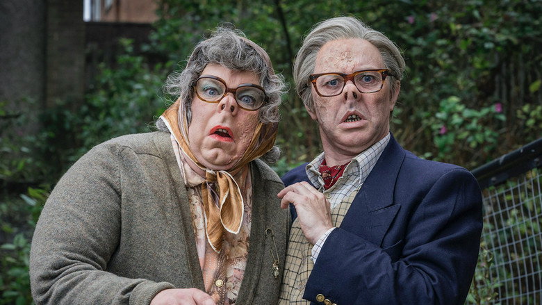 Fotograma de The League of Gentlemen