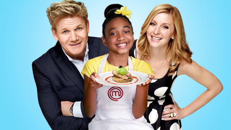 Fotograma de MasterChef Junior USA